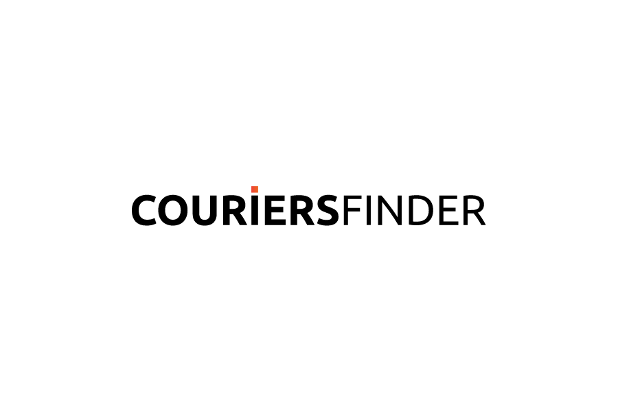 Couriers finder