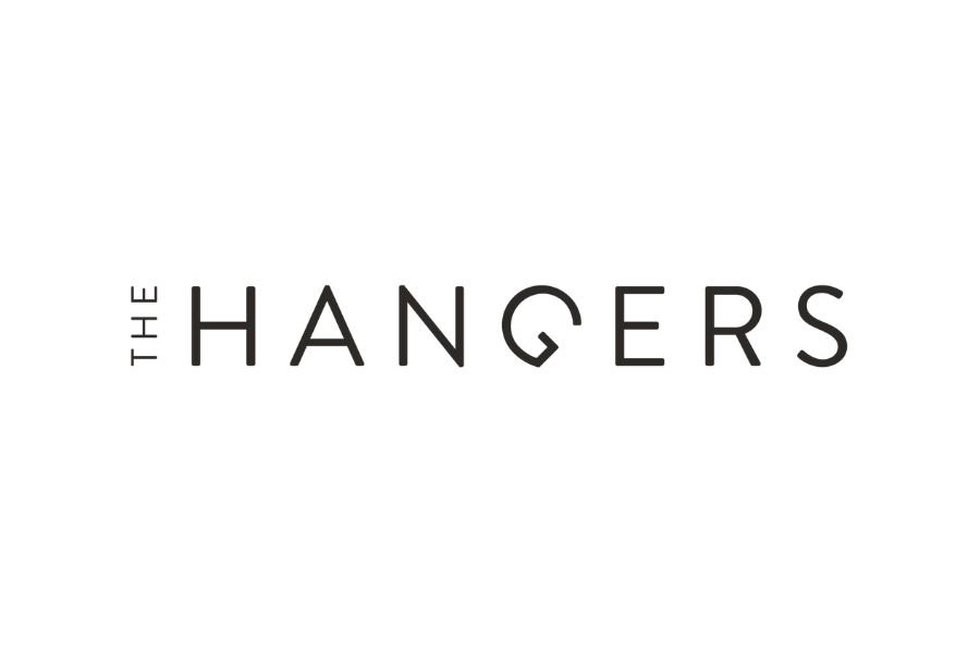 The hangers