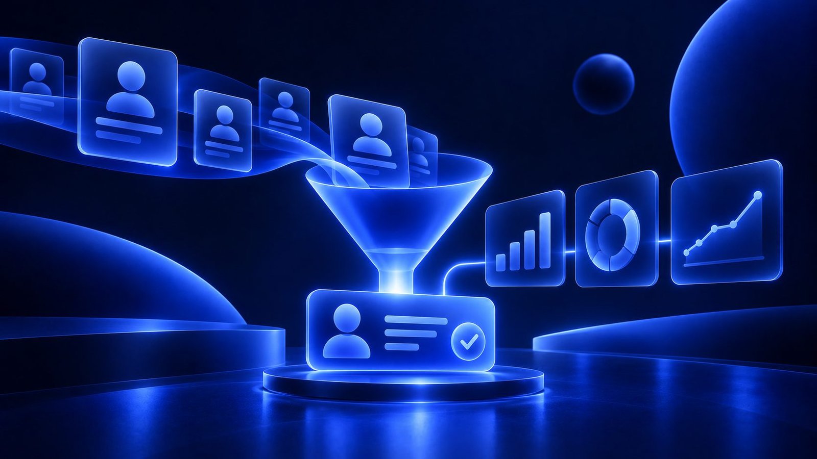 LinkedIn reklama B2B auditorijoms